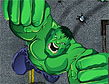 משחק Hulk Smash