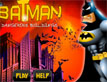 משחק באטמן: טיפוס העטלף