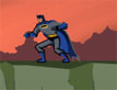 משחק באטמן: צרות עם חביות