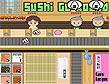 משחק: מסעדת סושי