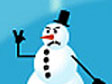 משחק איש שלג בום