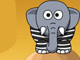 משחק: הפיל הנוחר 2