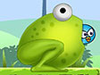 משחק: צפרדע עצבנית