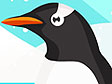 משחק: טיפול בפינגווין