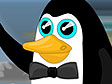 משחק: הפינגווין הבודד