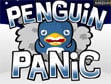 משחק פאניקה עם פינגווינים