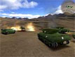 משחק Battle Tanks II