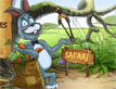 משחק: הארנב בקאמי